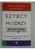 Breier Mark - Szybcy i mądrzy