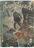 Duch puszczy 1930  r