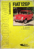 Naprawa samochodów Fiat 126P
