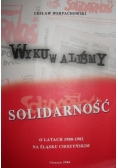 Wykuwaliśmy Solidarność
