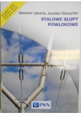 Stalowe słupy powłokowe