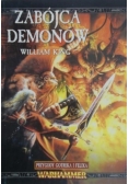 Zabójca demonów
