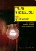 Terapia w resocjalizacji część 1