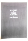 Masters of World Painting in Soviet Museums