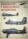 Samoloty i śmigłowce wojskowe