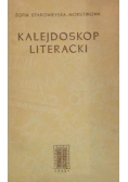 Kalejdoskop literacki