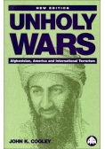 Unholy wars