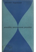 Przeszłość teraźniejszość przyszłość