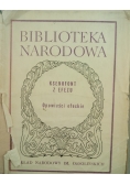 Ksenofont z Efezu Opowieści efeskie