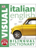 Italian-English Bilingual Visual Dictionary
