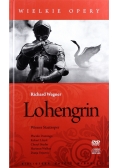 Lohengrin Wielkie Opery DVD + CD