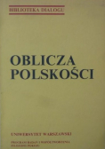 Oblicza polskości