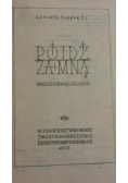 Pójdź za mną