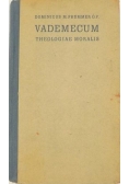 Vademecum Theologiae Moralis, 1947 r.