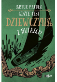 Gdzie jest dziewczyna z nutami?