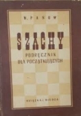 Szachy. Podręcznik dla początkujących