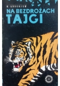 Na Bezdrożach Tajgi