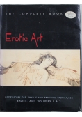 The Complete Book of Erotic Art
