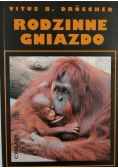 Rodzinne gniazdo: Jak zwierzęta rozwiązują swoje problemy rodzinne