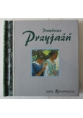 Prawdziwa przyjaźń