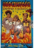 Uroczystości pełne radości