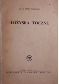 Łożyska toczne