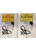 Koszałki opałki. Humoreski i felietony, tom I-II