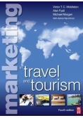 Marketing in Travel and Tourism