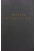 Regulae Societatis Iesu