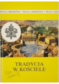 W tradycja w kościele