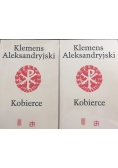 Kobierce, Tom I-II