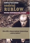 Andriej Rublow Mistrz niewidzialnej strony + DVD
