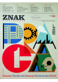 Znak 709