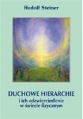 Duchowe hierarchie i ich odzwierciedlenie ....