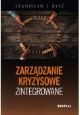Zarządzanie kryzysowe zintegrowane