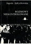 Rozmowy niekontrolowane
