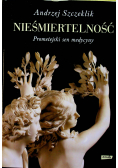 Nieśmiertelność Prometejski sen medycyny