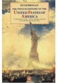 The Penguin History of the United States of America