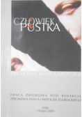 Człowiek i pustka. Problemy wakuumologii