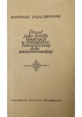 Orient jako źródło inspiracji w literaturze romantycznej doby mickiewiczowskiej