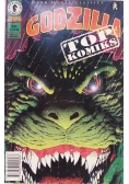 Godzilla nr 1