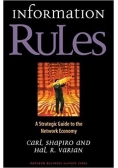 Information Rules