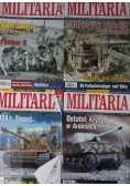 Militaria XX wieku, 4 gazety