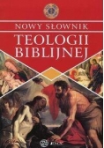 Nowy słownik teologii biblijnej