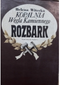 Kopalnia Węgla Kamiennego Rozbark