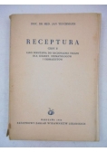 Receptura, Część II