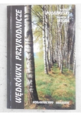 Wędrówki przyrodnicze