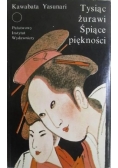 Tysiąc Żurawi Śpiące Piękności