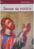 Zawsze się módlcie