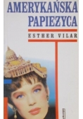 Amerykańska papieżyca